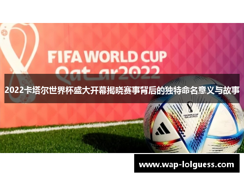2022卡塔尔世界杯盛大开幕揭晓赛事背后的独特命名意义与故事