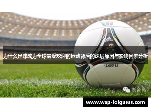 为什么足球成为全球最受欢迎的运动背后的深层原因与影响因素分析